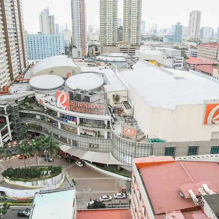 Pacific Bay Grand Suites-3